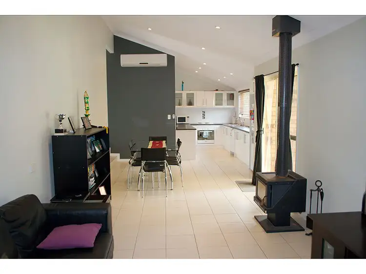 Fifth view of Homely house listing, 70 Balyando Drive, Nerang QLD 4211