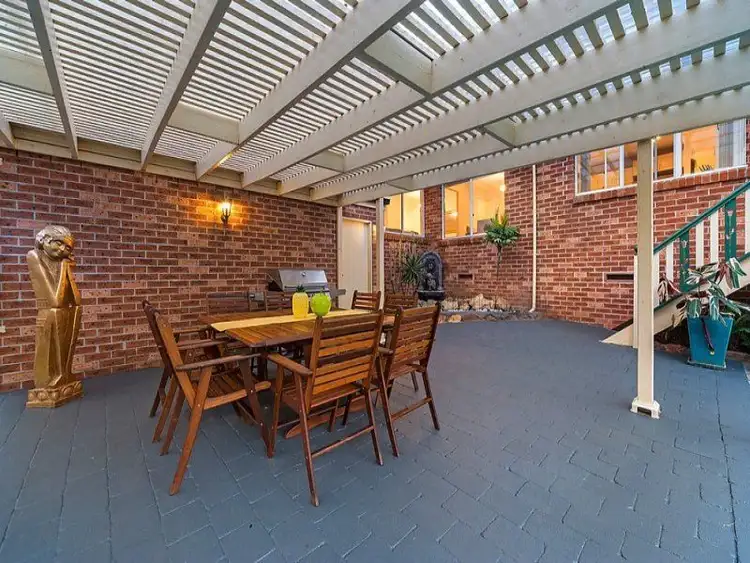 Fifth view of Homely house listing, 8 Tanbark Place, Dural NSW 2158