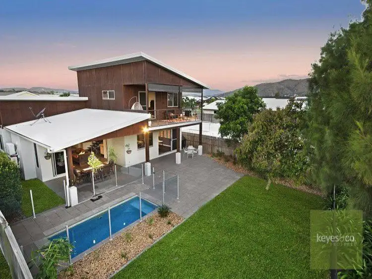 Second view of Homely house listing, 12 Waterbury Terrace, Idalia QLD 4811