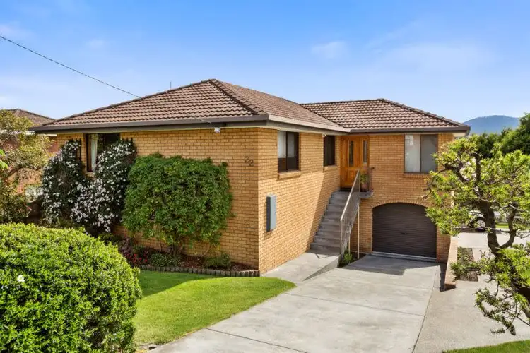 Main view of Homely house listing, 22 Caversham Road, West Moonah TAS 7009