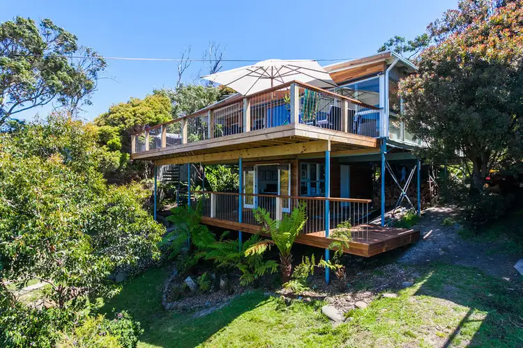 Main view of Homely house listing, 5 Cassidy Drive, Kennett River VIC 3221