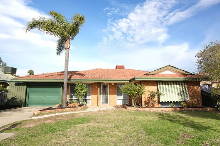 38 Inquirer Lane, Stratton WA 6056