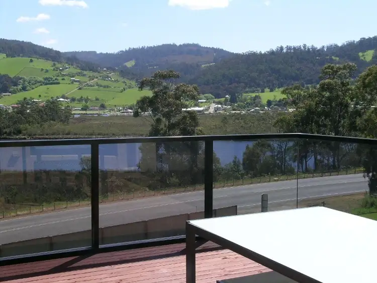 Fourth view of Homely house listing, 8432 Channel Highway, Cradoc TAS 7109