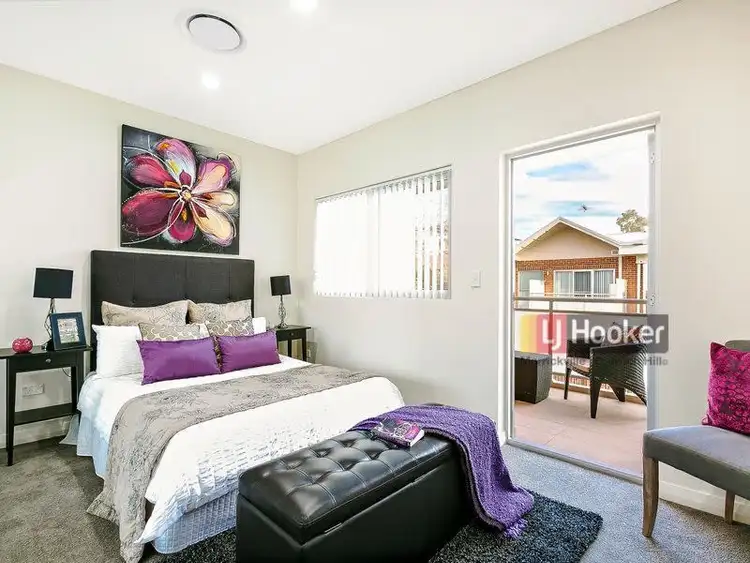 Sixth view of Homely house listing, 29A Lewisham Street, Dulwich Hill NSW 2203