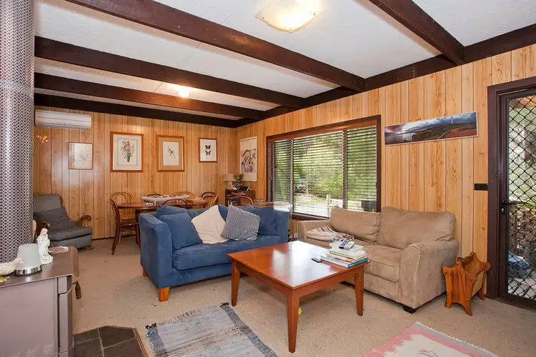 Third view of Homely house listing, 10 Amaroo Crescent, Aireys Inlet VIC 3231