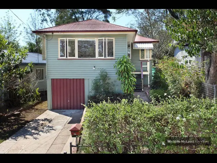 Main view of Homely house listing, 29 Henry Street, Chapel Hill QLD 4069