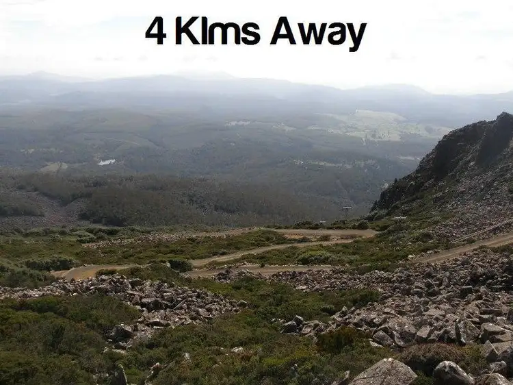 Sixth view of Homely land listing, Mt. Barrow Road, Nunamara TAS 7259