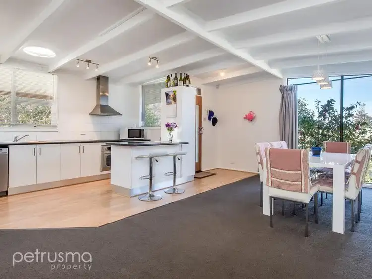 Third view of Homely house listing, 3 Lara Street, Howrah TAS 7018