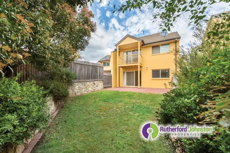 Main view of Homely townhouse listing, 13/4 Tauss Place, Bruce ACT 2617
