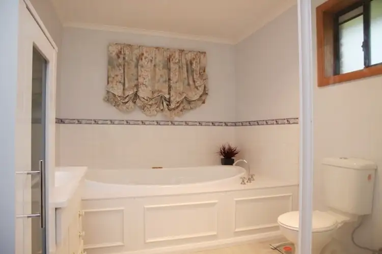 Second view of Homely house listing, 3 Melrose Street, Huonville TAS 7109