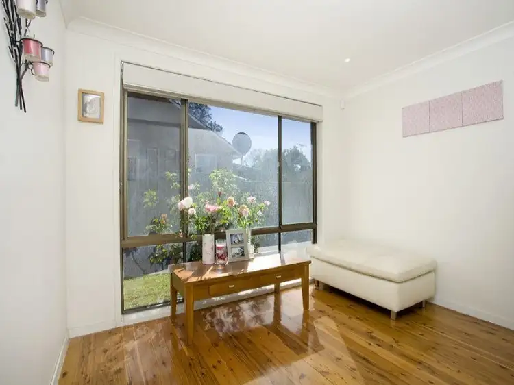Fifth view of Homely villa listing, 1/93 Lincoln Street, Belfield NSW 2191