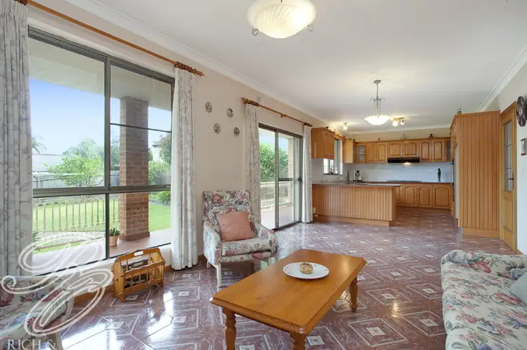 Fourth view of Homely house listing, 11 Crieff Street, Ashbury NSW 2193