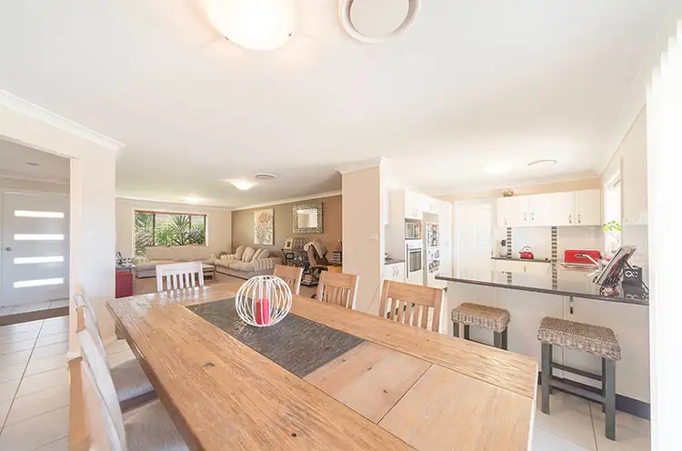 Seventh view of Homely house listing, 1 Jordan Place, Young NSW 2594