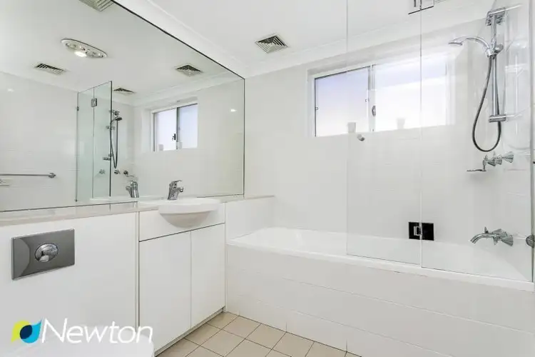 Third view of Homely apartment listing, 3/53 President Avenue, Caringbah NSW 2229