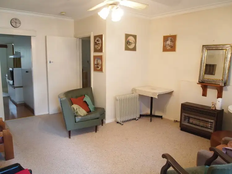 Second view of Homely unit listing, 3 Wood St, Bright VIC 3741