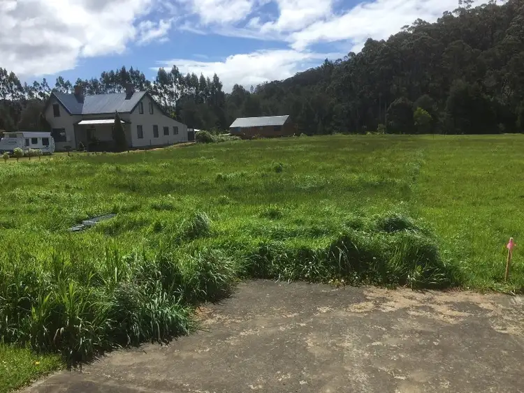 38 Arve Road, Geeveston TAS 7116