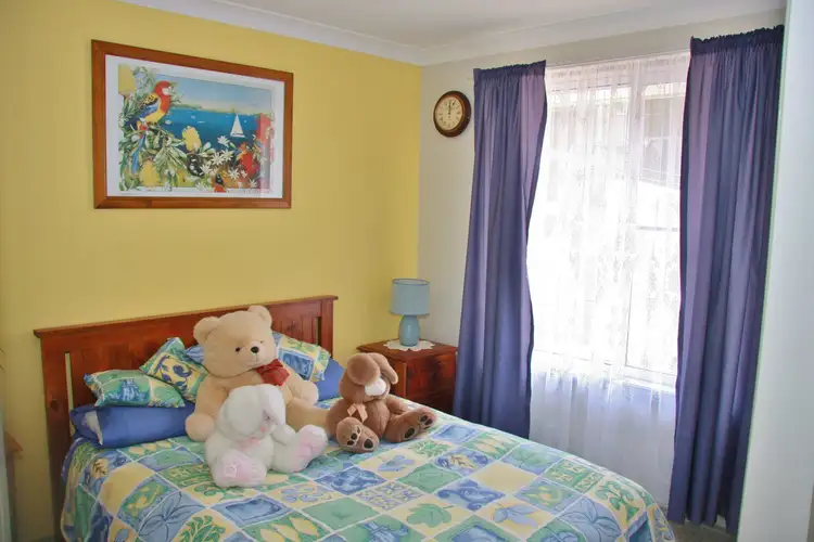 Seventh view of Homely house listing, 6 Graham Drive, Bathurst NSW 2795