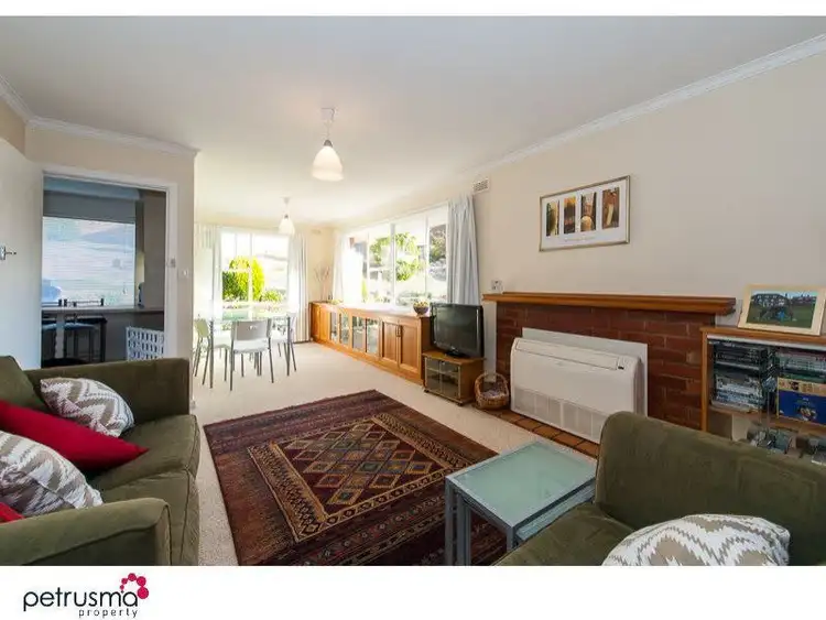 Second view of Homely house listing, 18 Henley Street, Lindisfarne TAS 7015