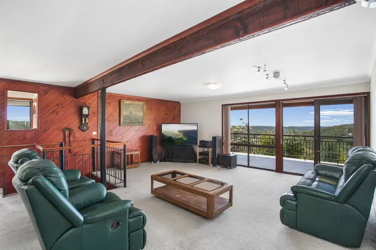 Third view of Homely house listing, 6 Slessor Place, Heathcote NSW 2233