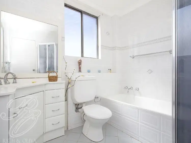 Fifth view of Homely townhouse listing, 8/70 Brighton Avenue (Cnr Wentworth St), Croydon Park NSW 2133