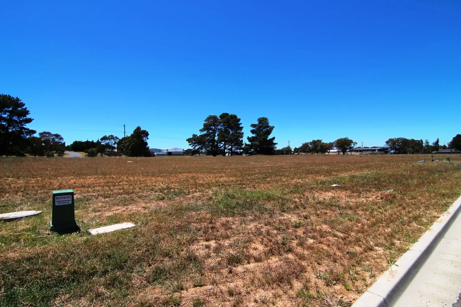 Main view of Homely land listing, Lot 124 Moonstone Drive, Orange NSW 2800