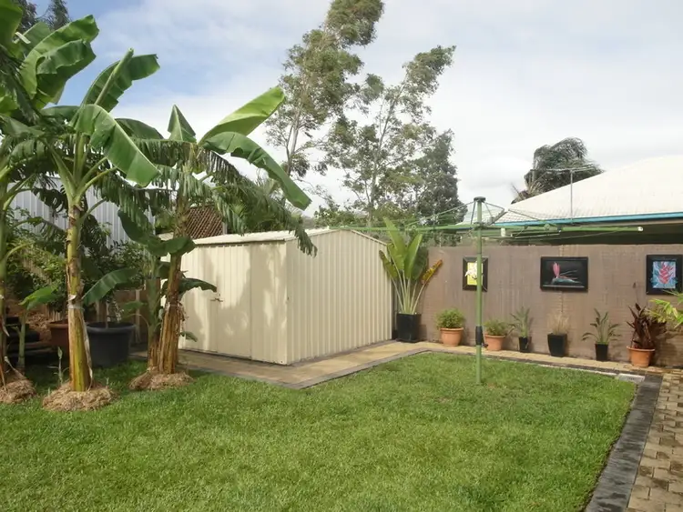 Seventh view of Homely house listing, 13 La Trobe Close, Douglas QLD 4814