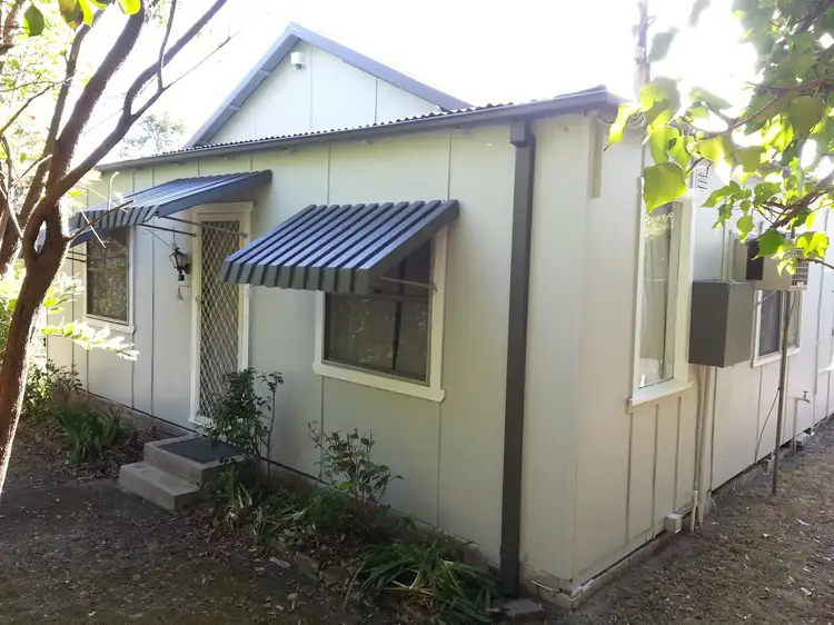 Main view of Homely house listing, 525 Great Western Hwy, Faulconbridge NSW 2776