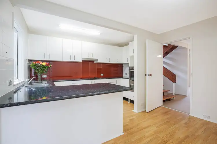 Third view of Homely house listing, 2 Mill Drive, North Rocks NSW 2151