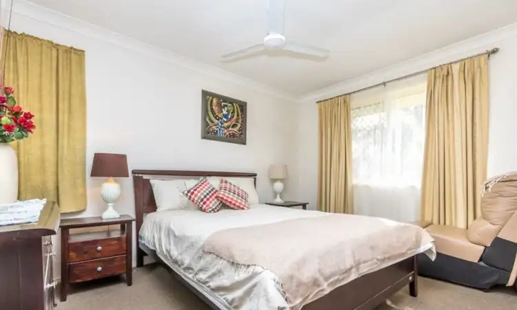Fourth view of Homely house listing, 19 Crestbrook Drive, Morayfield QLD 4506