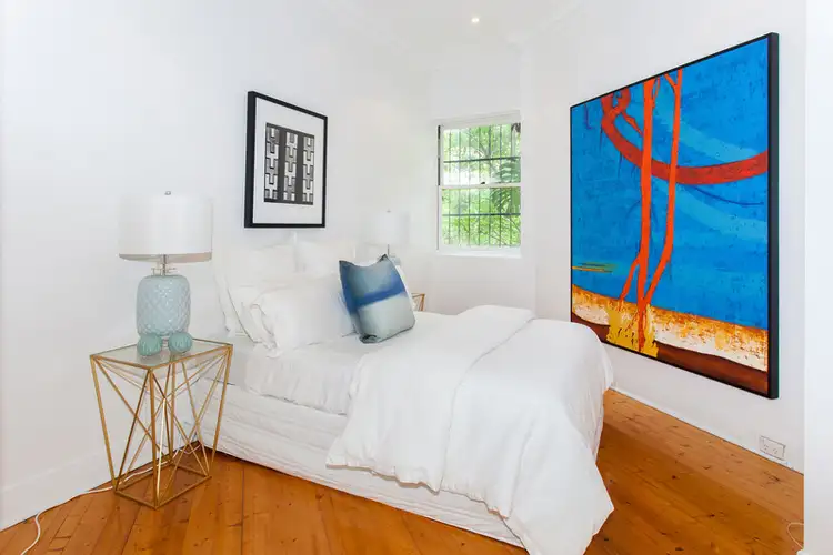 Fourth view of Homely apartment listing, 2/68 Elizabeth Bay Road, Elizabeth Bay NSW 2011