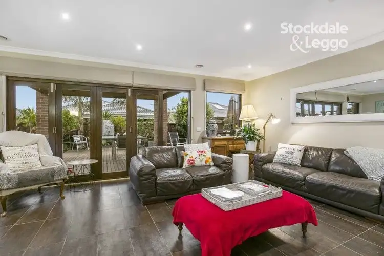 Fourth view of Homely house listing, 11 AUTUMN FIELDS DRIVE, Cranbourne North VIC 3977