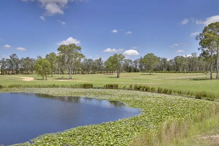 Fifth view of Homely rural property listing, 1 Thomas Road, Freemans Reach NSW 2756