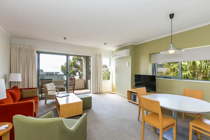 Main view of Homely apartment listing, A201/148-174 Mountjoy Parade, Lorne VIC 3232