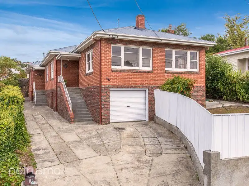 Main view of Homely house listing, 46 Wellwood Street, Lenah Valley TAS 7008