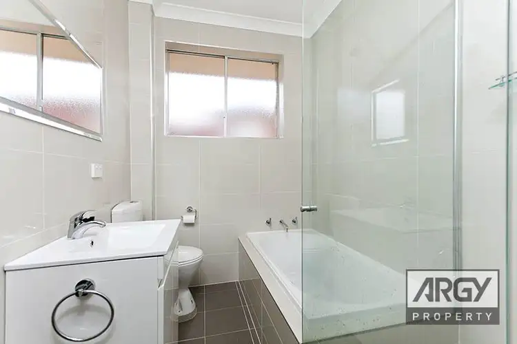 Fifth view of Homely unit listing, 8/26-30 Queen Victoria Street, Bexley NSW 2207