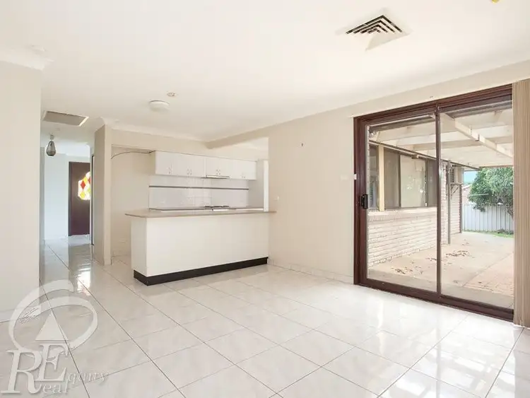 Fifth view of Homely house listing, 241 Newbridge Road, Chipping Norton NSW 2170