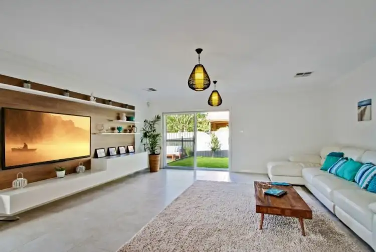 Third view of Homely house listing, 50a Yathong Road, Caringbah NSW 2229