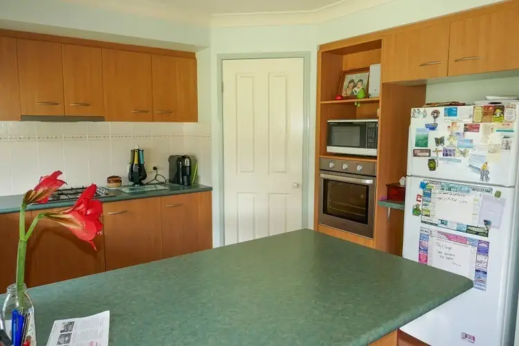 Seventh view of Homely house listing, 8 Brolga Drive, Gulmarrad NSW 2463