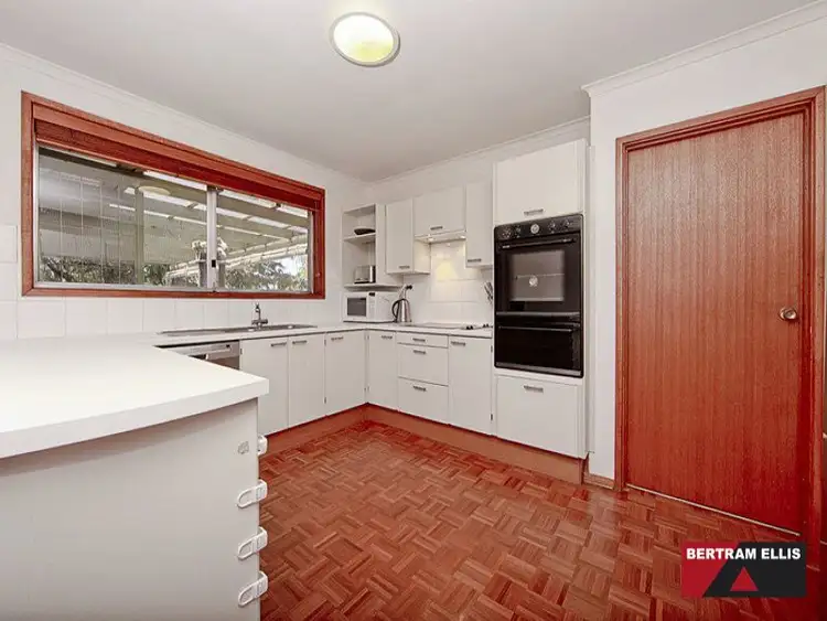 Fifth view of Homely house listing, 46 Somerset Street, Duffy ACT 2611