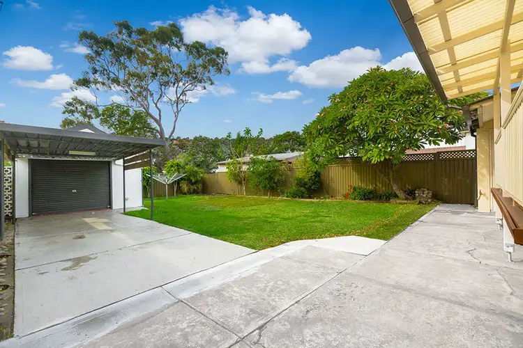 Fifth view of Homely house listing, 43 Burwood Road, Belfield NSW 2191