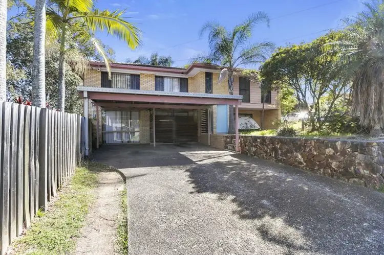 Second view of Homely house listing, 67 Barbaralla Dr, Springwood QLD 4127