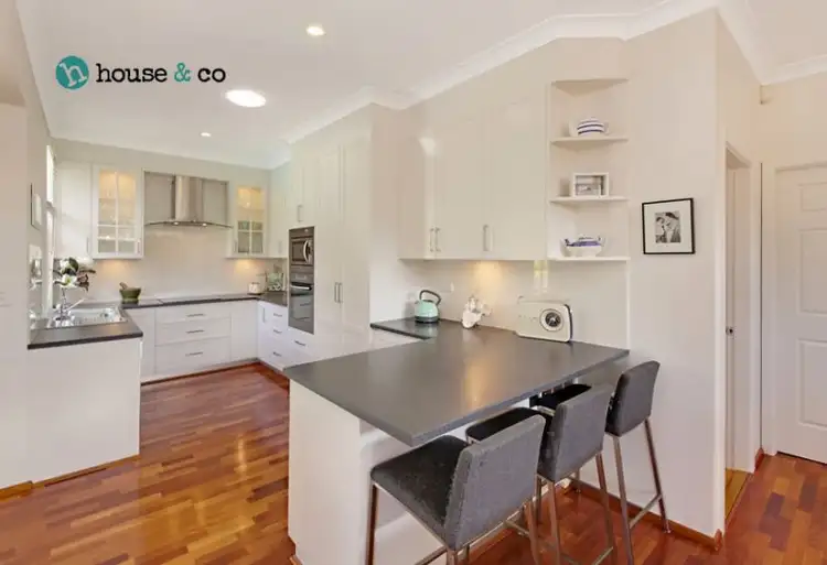 Third view of Homely house listing, 18 Alexander Street, Dundas Valley NSW 2117