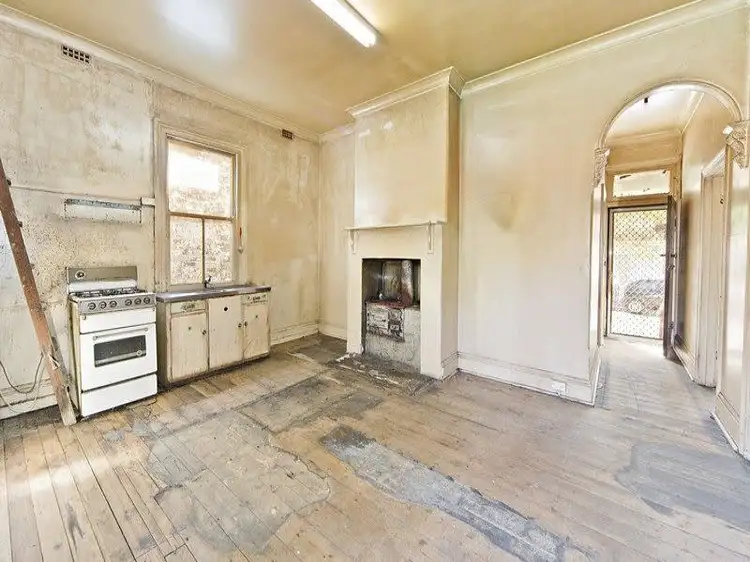 Second view of Homely house listing, 4 Bridge St, Tempe NSW 2044