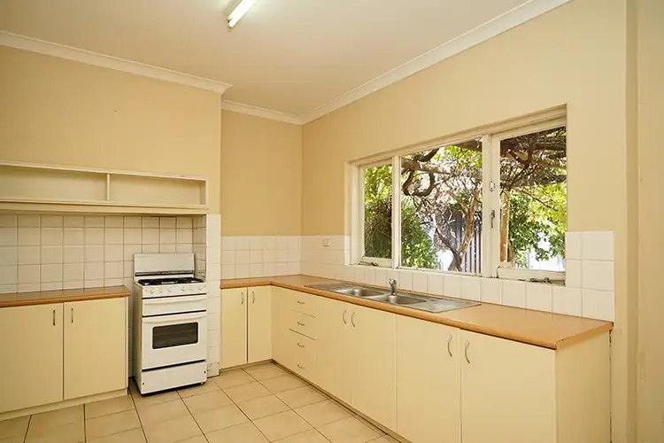 Third view of Homely house listing, 91 Lindsay Street, Perth WA 6000