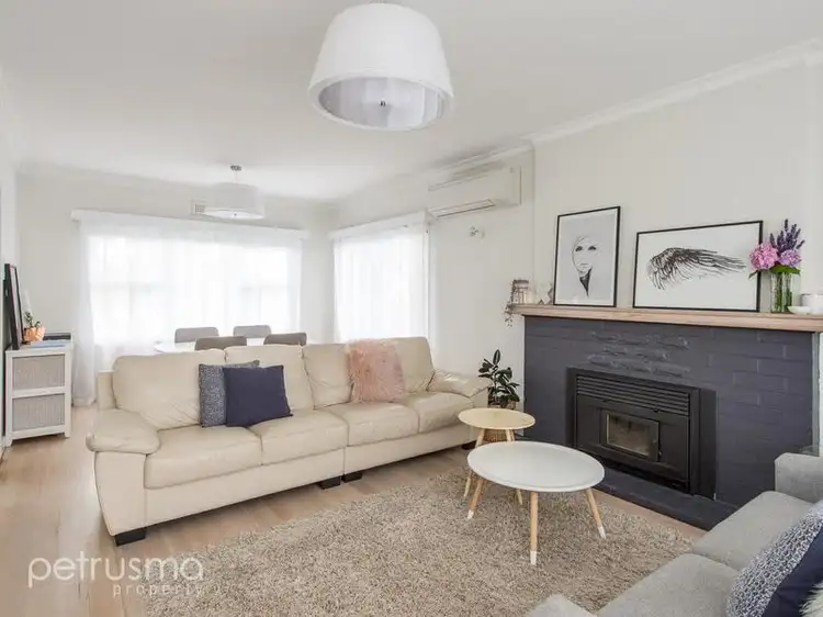 Fourth view of Homely house listing, 284 Clarence Street, Howrah TAS 7018