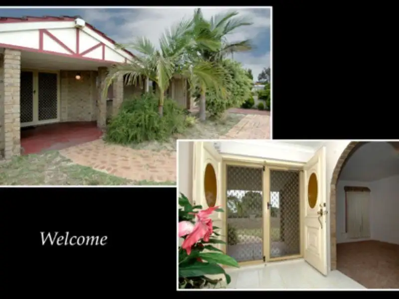 Main view of Homely house listing, 60 Harpenden Street, Huntingdale WA 6110