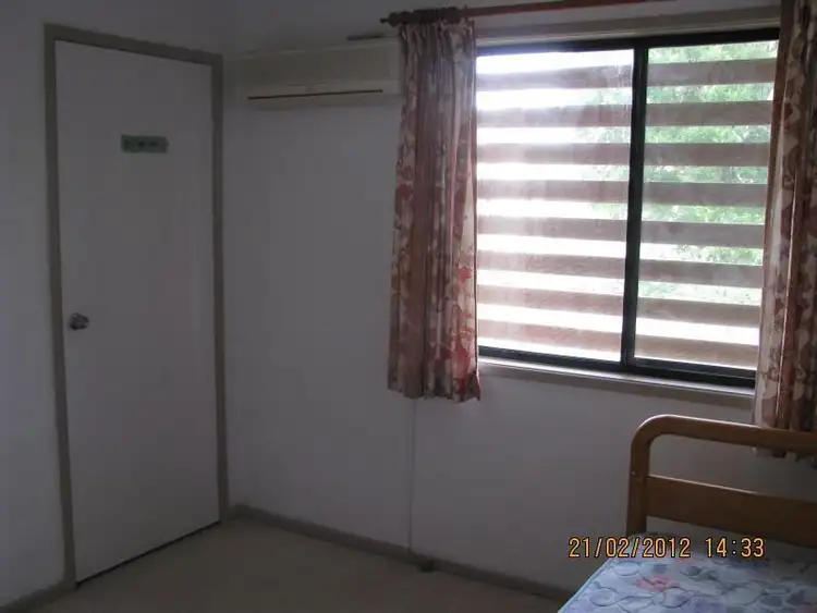 Fifth view of Homely townhouse listing, 3/12 Grosvenor Rd, Indooroopilly QLD 4068