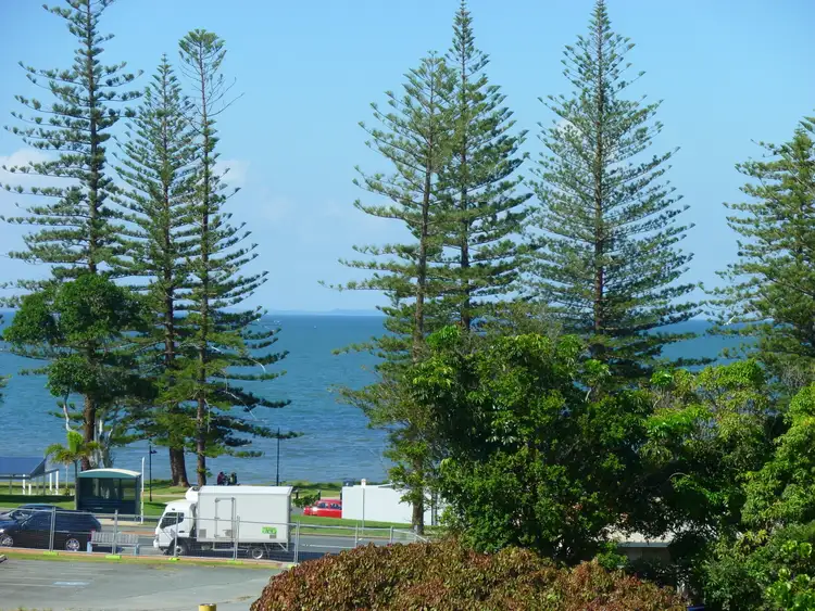 Seventh view of Homely apartment listing, 11/150 Mein Street, Scarborough QLD 4020