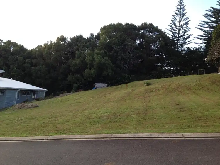 Second view of Homely land listing, 8 Libby Lane, Lennox Head NSW 2478