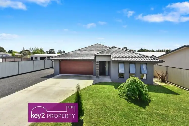 107 King Street, Westbury TAS 7303